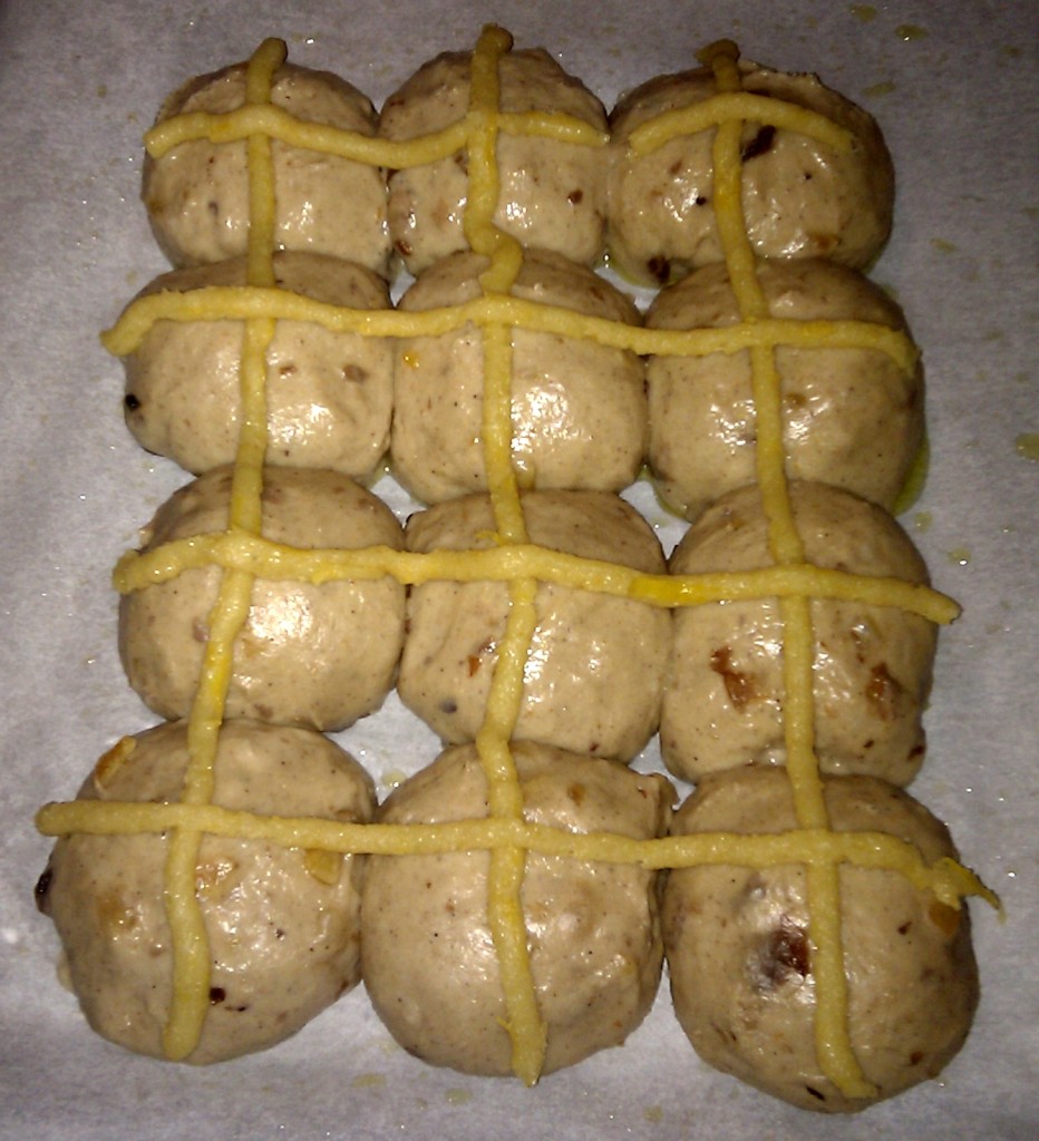 Hamelman BREAD Chris Throup