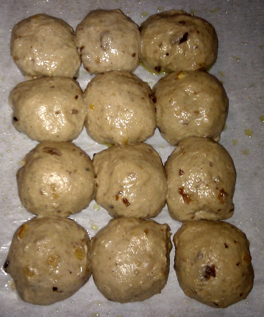 Hamelman BREAD Chris Throup